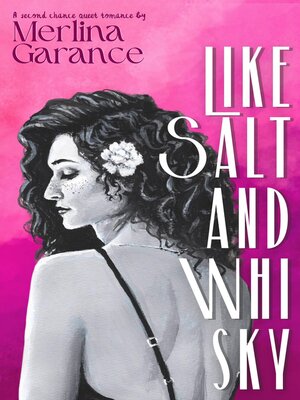 cover image of Like Salt and Whisky